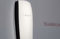 Tesla Powerwall