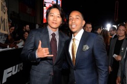 Sung Kang and Ludacris co-starred in 
