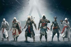 Assassin's Creed