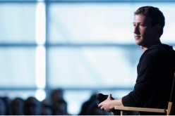 Mark Zuckerberg is best known as one of five co-founders of the social networking website Facebook, of which he is the chairman and chief executive.