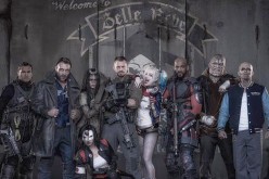 The Cast Of 'Suicide Squad'