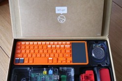 Kano DIY computer kit