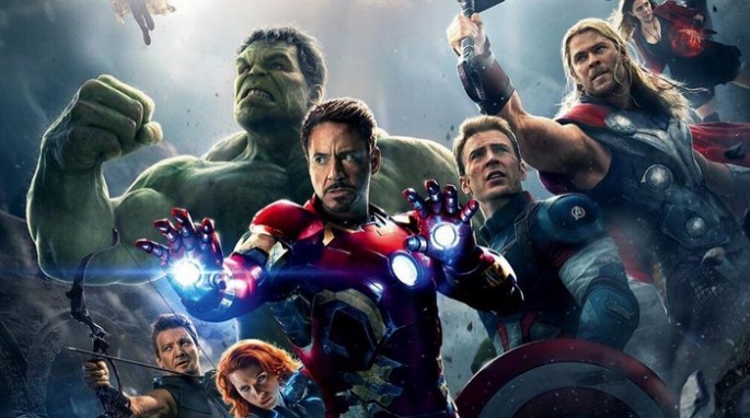 "Avengers: Age of Ultron" unseats "Furious 7" in the Chinese box-office charts, claiming the top spot for the past week.