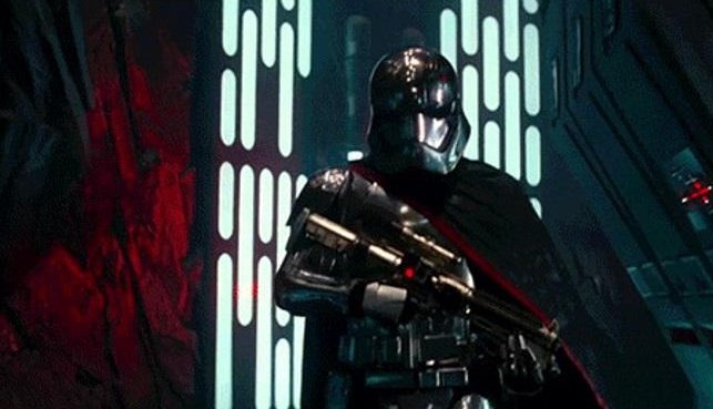 "Star Wars" films recently debuted at the Shanghai International Film Festival.
