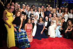 The Young and the Restless Cast and Crew