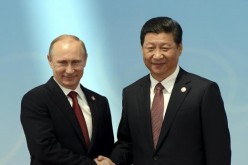 Chinese President Xi Jinping's trip to Russia as well as Kazakhstan and Belarus is set to strengthen the country's diplomatic relationships.