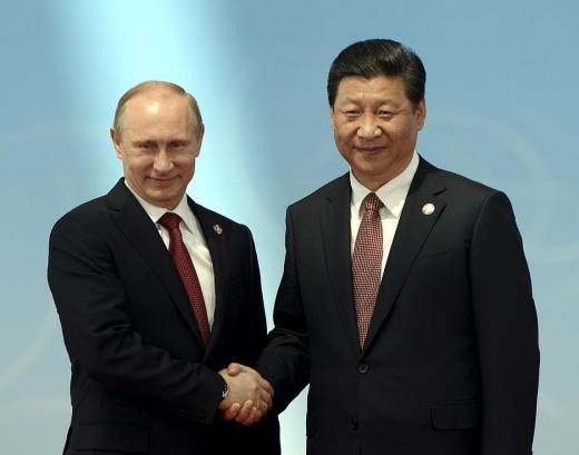 Chinese President Xi Jinping's trip to Russia as well as Kazakhstan and Belarus is set to strengthen the country's diplomatic relationships.