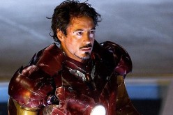 Robert Downey Jr. finally hinted his return in “Iron Man 4.”