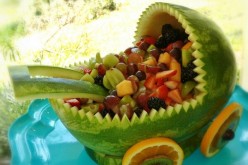 fruit salad 