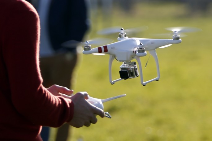 A new law regarding drones in urban areas is currently being drafted by the Civil Aviation Administration of China.