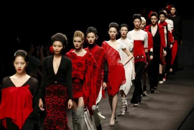The search for China's next top model is on with the hit reality show's season 5 kick-off coming soon.