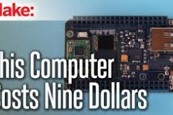 $9 CHIP mini computer