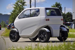 EO Smart Car 2