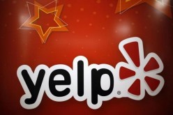 Yelp logo