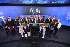 Zulily announced to compete with Amazon in delivering services to clients last year.