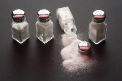 Having too much or too little iodized salt can be harmful, but it does not cause thyroid cancer.