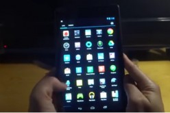 2013 Nexus 7 