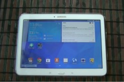 Samsung Galaxy Tab 4 10.1