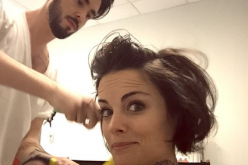 Jaimie Alexander plays a mysterious Jane Doe in the new NBC series 