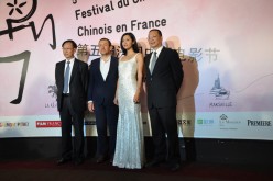 The 5th Festival of Chinese Cinema in France opened on Monday, May 11.