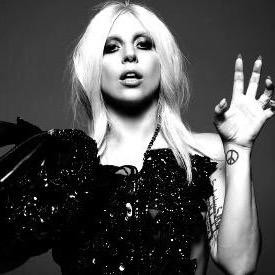 Lady Gaga is making appearance in "American Horrro Story: Hotel."