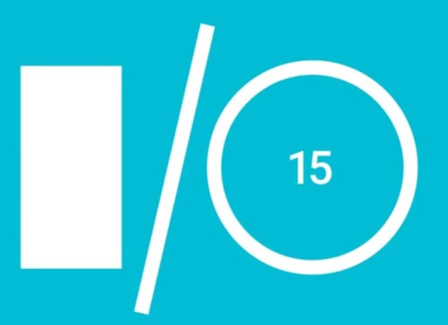 Google I/O Conference 2015