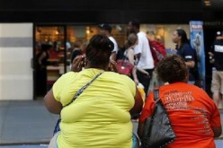 Obesity Causing Concern For US Economy