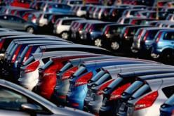 Unsold cars are likely to be seen more and more within inventories and dealer lots.