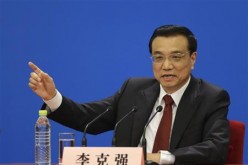 Premier Li Keqiang has been a staunch advocate of the Internet Plus strategy, which is expected to boost the Chinese economy.