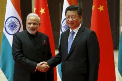 Chinese and Indian leaders Xi Jinping and Narendra Modi eye to further strengthen the ties between the two emerging economies.