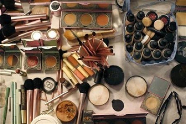 London Police Warns Britons Of Dangerous Counterfeit Beauty Products
