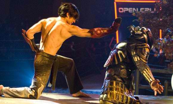 The film adaptation of the popular fighting game "Tekken" will soon have a remake.