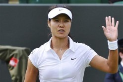 Li Na's autobiography gets movie adaptation, which will be helmed by seasoned Asian filmmaker Peter Chan.