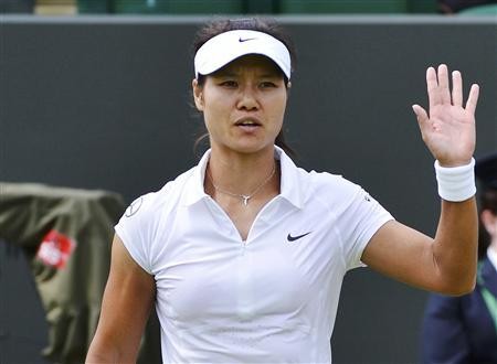 Li Na's autobiography gets movie adaptation, which will be helmed by seasoned Asian filmmaker Peter Chan.