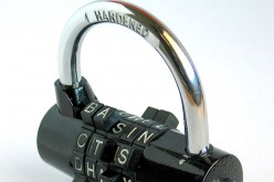 combination lock