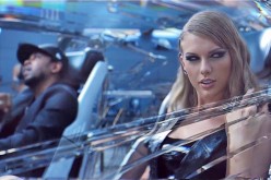 Taylor Swift's new music video Bad Blood sets new Vevo record of most views in 24 hours