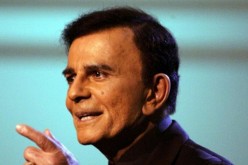 Casey Kasem's daughter to file charges against stepmother