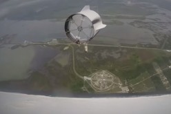 SpaceX released a video showing the successful Crew Dragon pad abort test of how astronauts can escape.