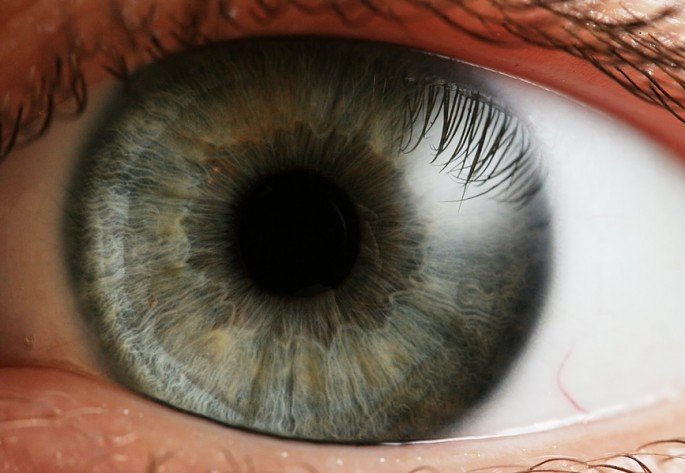The Bionic Lens can improve eyesight three times better than 20/20