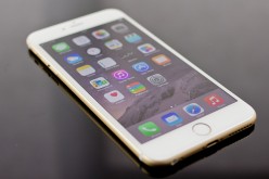 iPhone 6 best phone to implement fingerprint scanner