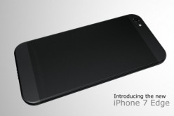 iPhone 7 concept image