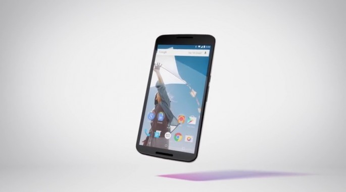 Nexus Smartphone