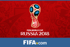 2018 World Cup logo