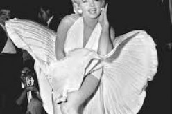 Some rare pictures of the late Hollywood icon Marilyn Monroes are up for auction.