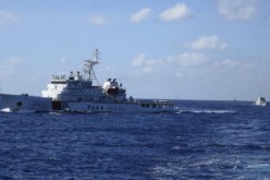 China remains intact in its intent to protect maritime territory in the South China Sea.
