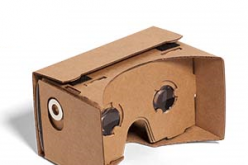 Google's Cardboard 2.0 VR headset