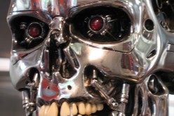 Killer robots and AI as lethal weapons for military defense pose risks against humanity.