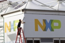 Dutch firm NXP Semiconductors will sell its RF Power unit to Jinguang Asset Management Co. for $1.8 billion.