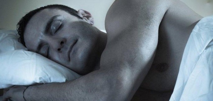 Fathers' Sleep and Testosterone Levels