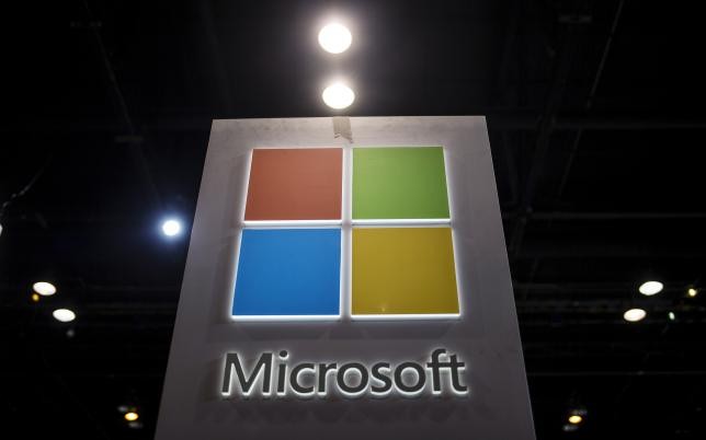 Multinational technology company Microsoft Corporation is headquartered in Redmond, Washington.